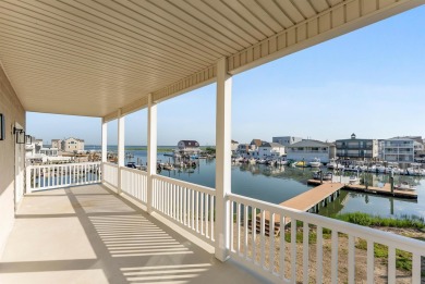 If you're looking for your own personal Bayside Oasis, look no