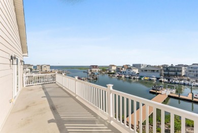 If you're looking for your own personal Bayside Oasis, look no