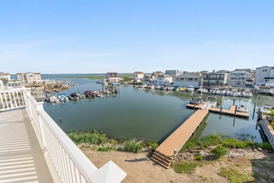 If you're looking for your own personal Bayside Oasis, look no