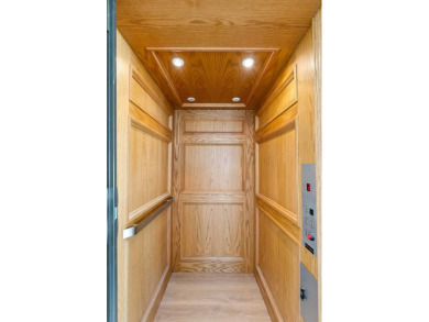 If you're looking for your own personal Bayside Oasis, look no