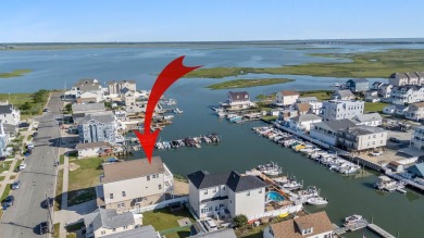 If you're looking for your own personal Bayside Oasis, look no