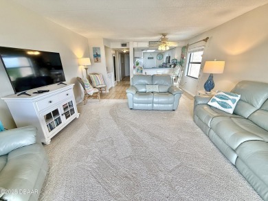 Amazing Ocean Views from your private, 2 bedroom 2 bathroom end