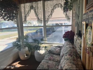 Charming Home in Lakeshore Community, built in 1943. This home