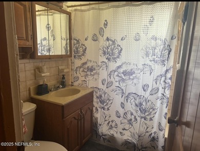 Charming Home in Lakeshore Community, built in 1943. This home