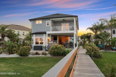 Experience true waterfront living and the ultimate boating