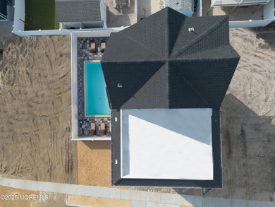 Amazing New Construction 4 Bed/3 1/2 Bath w Ocean and Bay Views