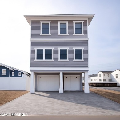 Amazing New Construction 4 Bed/3 1/2 Bath w Ocean and Bay Views
