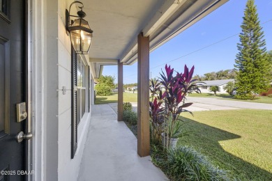 Welcome to your waterfront retreat on the canal leading to the