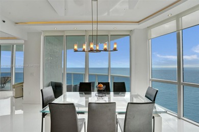 Spectacular residence at Trump Tower III in Sunny Isles Beach