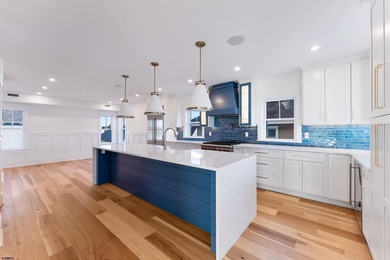 Gardens neighborhood ' Beach block ' New construction 2025 by