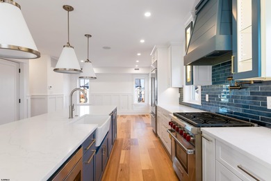 Gardens neighborhood ' Beach block ' New construction 2025 by