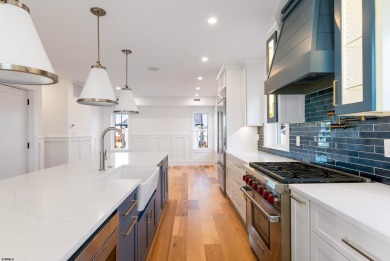 Gardens neighborhood o Beach block o New construction 2025 by