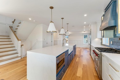 Gardens neighborhood ' Beach block ' New construction 2025 by