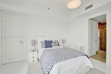 Spectacular residence at Trump Tower III in Sunny Isles Beach