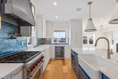 Gardens neighborhood o Beach block o New construction 2025 by