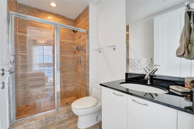 Spectacular residence at Trump Tower III in Sunny Isles Beach