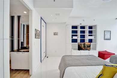 Spectacular residence at Trump Tower III in Sunny Isles Beach