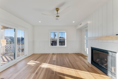 Gardens neighborhood o Beach block o New construction 2025 by