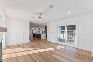 Gardens neighborhood o Beach block o New construction 2025 by