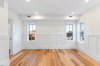 Gardens neighborhood o Beach block o New construction 2025 by