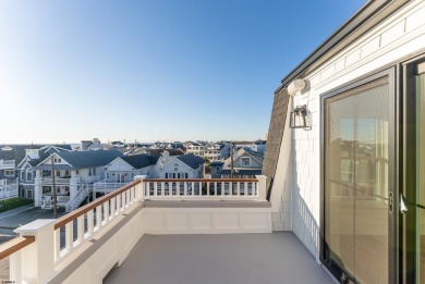 Gardens neighborhood o Beach block o New construction 2025 by