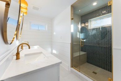 Gardens neighborhood o Beach block o New construction 2025 by