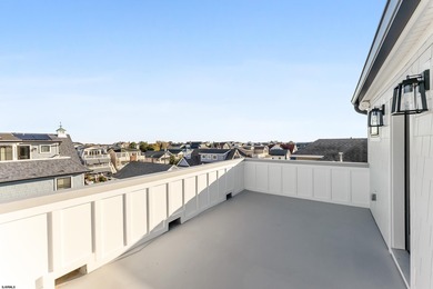 Gardens neighborhood ' Beach block ' New construction 2025 by