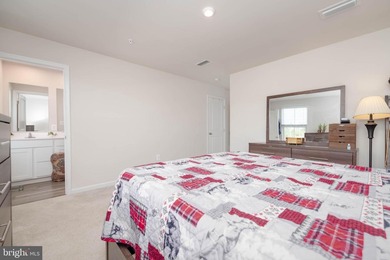 WELCOME HOME!!!  Gleaming Quartz countertops, bright white