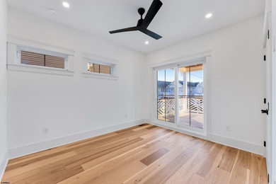 Gardens neighborhood ' Beach block ' New construction 2025 by