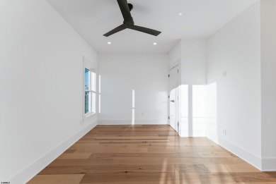 Gardens neighborhood o Beach block o New construction 2025 by