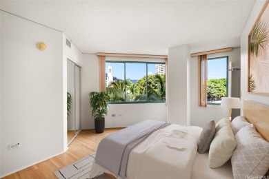 NEWLY ADJUSTED PRICING! LOWER FLOOR, MAKES THIS IDEAL! Uniquely