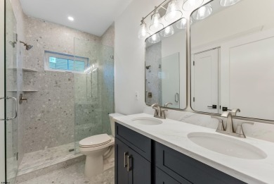 Gardens neighborhood o Beach block o New construction 2025 by