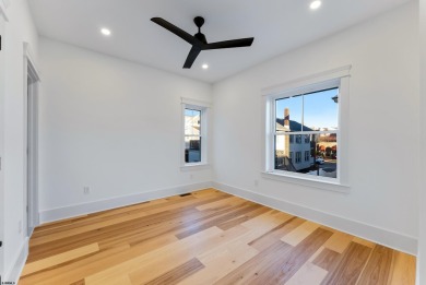 Gardens neighborhood o Beach block o New construction 2025 by