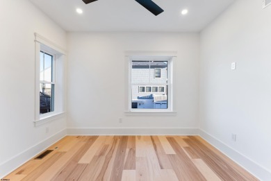 Gardens neighborhood o Beach block o New construction 2025 by