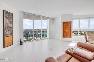 Experience the ultimate in waterfront sophistication at Marina