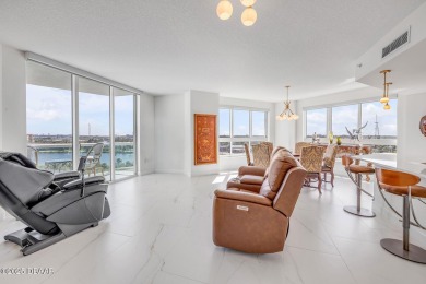 Experience the ultimate in waterfront sophistication at Marina