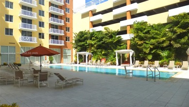 Centrally located, Venture Condominium has everything for a