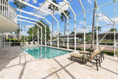 Welcome to Calusa Heights! This beautiful updated home is