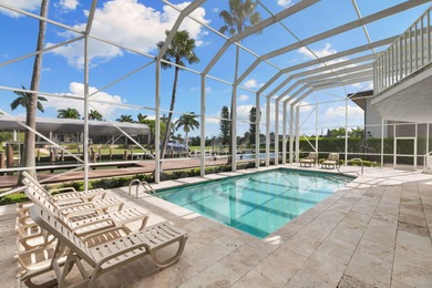 Welcome to Calusa Heights! This beautiful updated home is