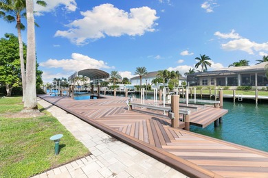 Welcome to Calusa Heights! This beautiful updated home is