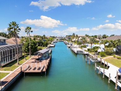 Welcome to Calusa Heights! This beautiful updated home is