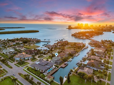 Welcome to Calusa Heights! This beautiful updated home is