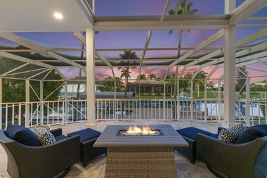 Welcome to Calusa Heights! This beautiful updated home is