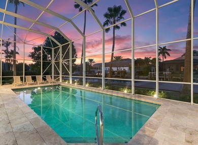 Welcome to Calusa Heights! This beautiful updated home is