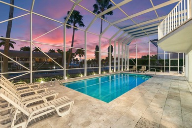 Welcome to Calusa Heights! This beautiful updated home is