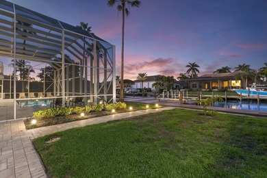 Welcome to Calusa Heights! This beautiful updated home is