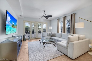 Rare opportunity to own a luxury residence in one of Naples most