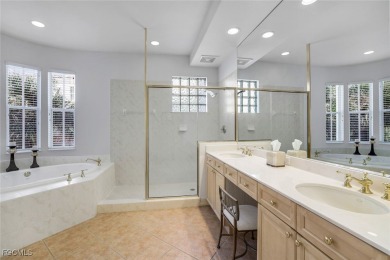 Rare opportunity to own a luxury residence in one of Naples most