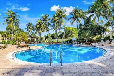 Rare opportunity to own a luxury residence in one of Naples most