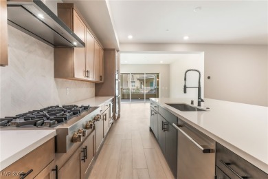 Brand new Foscari Italianate plan at Mira Villa by Toll Brothers